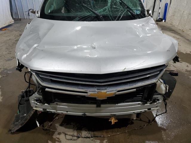 Photo 11 VIN: 1GNEVHKW5JJ266804 - CHEVROLET TRAVERSE L 