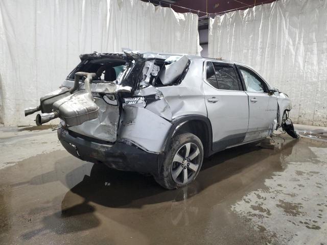 Photo 2 VIN: 1GNEVHKW5JJ266804 - CHEVROLET TRAVERSE L 