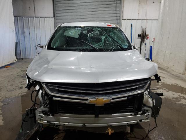 Photo 4 VIN: 1GNEVHKW5JJ266804 - CHEVROLET TRAVERSE L 