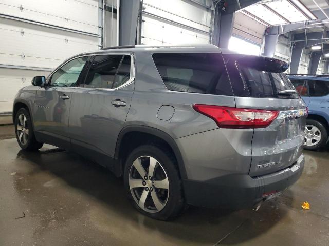 Photo 1 VIN: 1GNEVHKW5JJ283263 - CHEVROLET TRAVERSE 