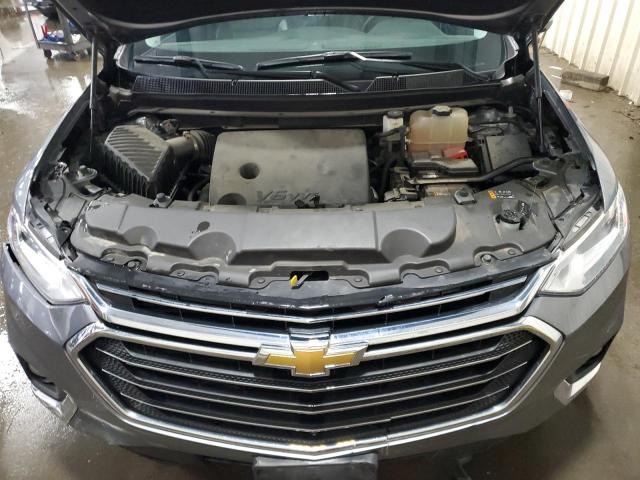 Photo 11 VIN: 1GNEVHKW5JJ283263 - CHEVROLET TRAVERSE 