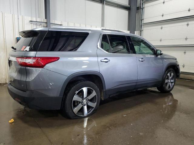 Photo 2 VIN: 1GNEVHKW5JJ283263 - CHEVROLET TRAVERSE 