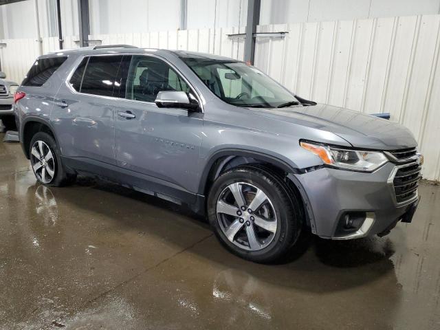 Photo 3 VIN: 1GNEVHKW5JJ283263 - CHEVROLET TRAVERSE 