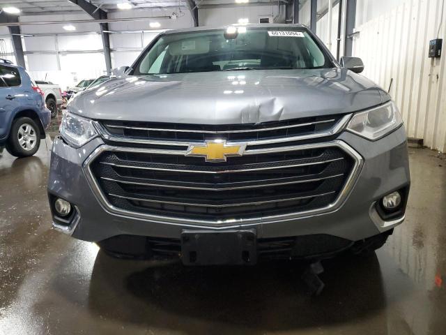 Photo 4 VIN: 1GNEVHKW5JJ283263 - CHEVROLET TRAVERSE 