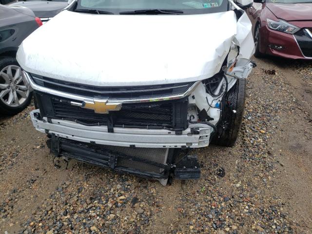 Photo 9 VIN: 1GNEVHKW5KJ126799 - CHEVROLET TRAVERSE L 