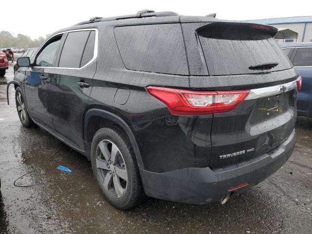 Photo 2 VIN: 1GNEVHKW5KJ262821 - CHEVROLET TRAVERSE L 