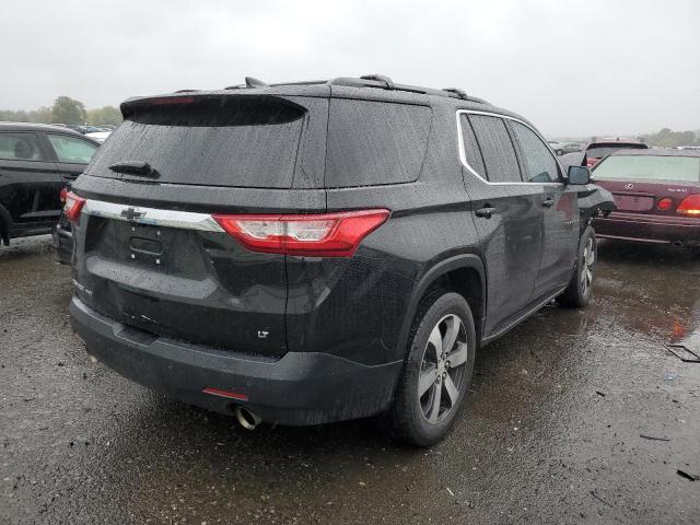 Photo 3 VIN: 1GNEVHKW5KJ262821 - CHEVROLET TRAVERSE L 