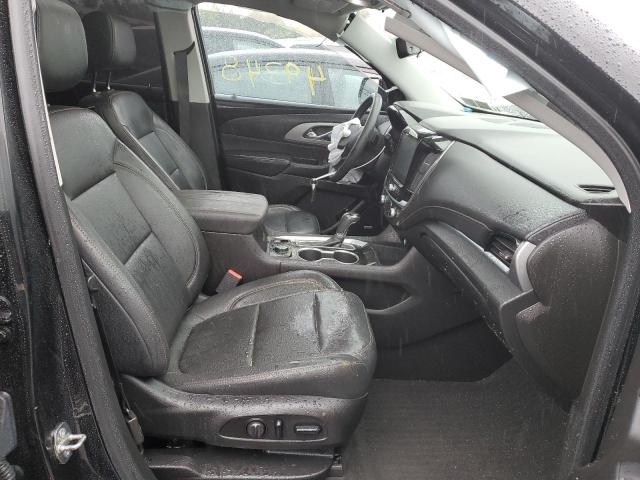 Photo 4 VIN: 1GNEVHKW5KJ262821 - CHEVROLET TRAVERSE L 