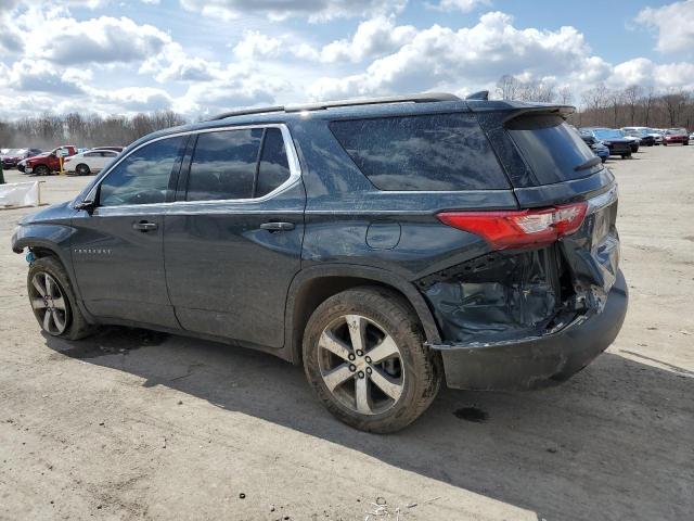 Photo 1 VIN: 1GNEVHKW5KJ314741 - CHEVROLET TRAVERSE L 