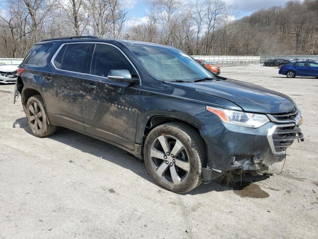 Photo 3 VIN: 1GNEVHKW5KJ314741 - CHEVROLET TRAVERSE L 