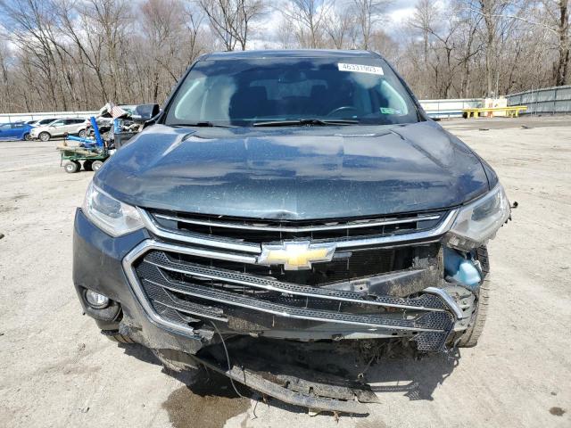 Photo 4 VIN: 1GNEVHKW5KJ314741 - CHEVROLET TRAVERSE L 