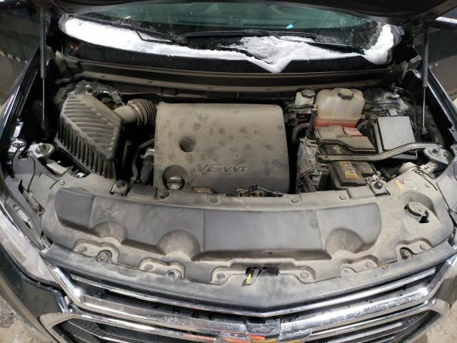 Photo 11 VIN: 1GNEVHKW5KJ319910 - CHEVROLET TRAVERSE L 