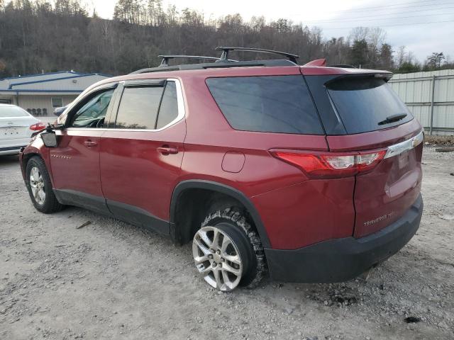 Photo 1 VIN: 1GNEVHKW5LJ109664 - CHEVROLET TRAVERSE L 