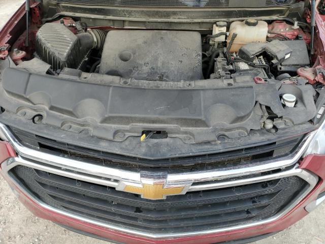 Photo 11 VIN: 1GNEVHKW5LJ109664 - CHEVROLET TRAVERSE L 