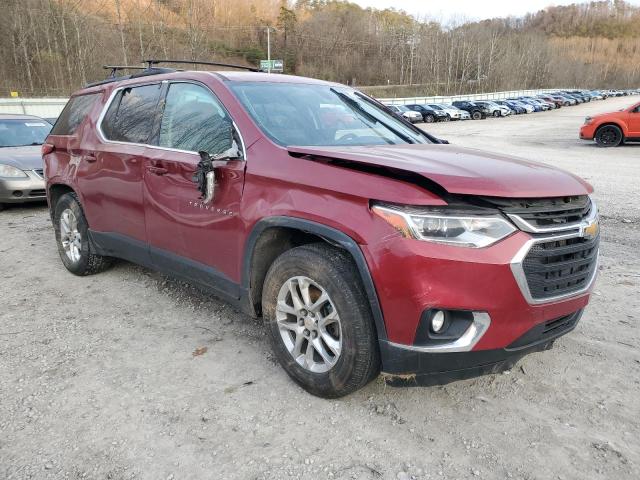 Photo 3 VIN: 1GNEVHKW5LJ109664 - CHEVROLET TRAVERSE L 