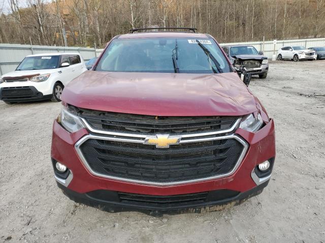 Photo 4 VIN: 1GNEVHKW5LJ109664 - CHEVROLET TRAVERSE L 