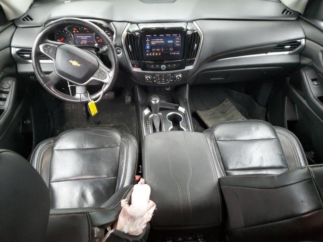 Photo 7 VIN: 1GNEVHKW5LJ109664 - CHEVROLET TRAVERSE L 