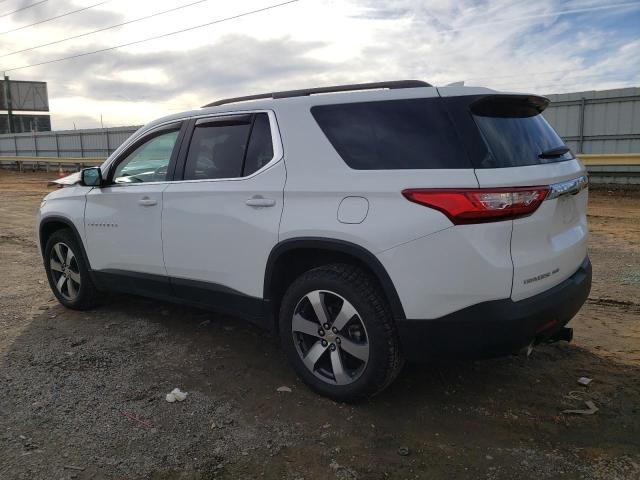 Photo 1 VIN: 1GNEVHKW5LJ110751 - CHEVROLET TRAVERSE L 