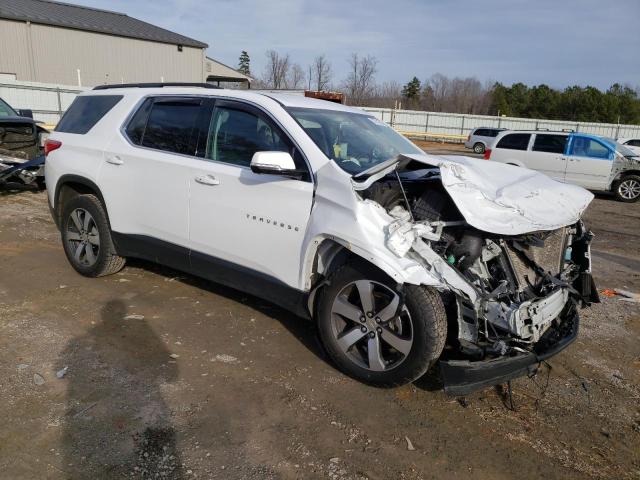 Photo 3 VIN: 1GNEVHKW5LJ110751 - CHEVROLET TRAVERSE L 