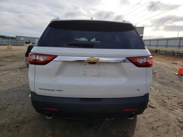 Photo 5 VIN: 1GNEVHKW5LJ110751 - CHEVROLET TRAVERSE L 