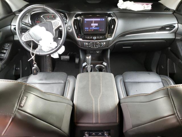 Photo 7 VIN: 1GNEVHKW5LJ110751 - CHEVROLET TRAVERSE L 