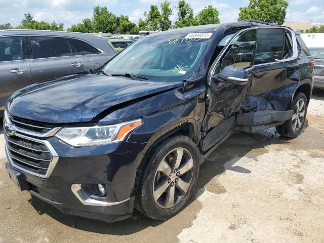 Photo 0 VIN: 1GNEVHKW5LJ149503 - CHEVROLET TRAVERSE L 