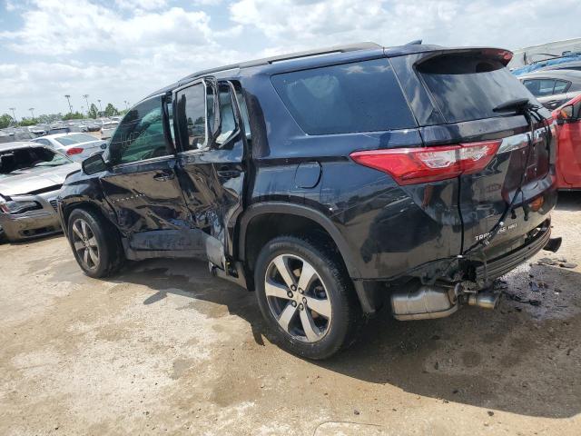 Photo 1 VIN: 1GNEVHKW5LJ149503 - CHEVROLET TRAVERSE L 