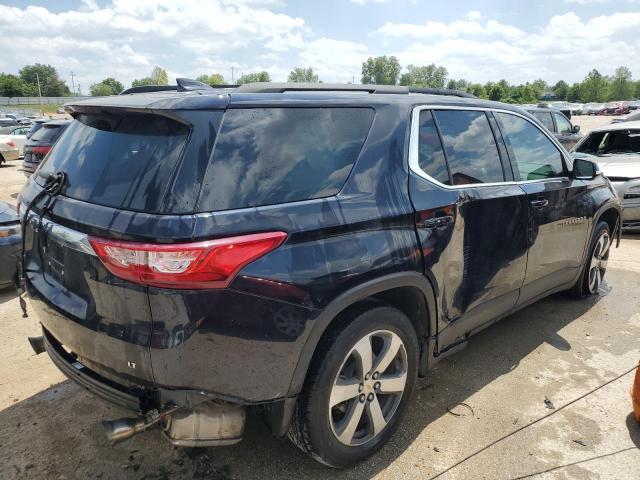 Photo 2 VIN: 1GNEVHKW5LJ149503 - CHEVROLET TRAVERSE L 