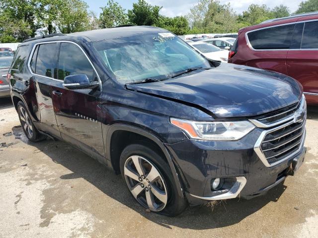 Photo 3 VIN: 1GNEVHKW5LJ149503 - CHEVROLET TRAVERSE L 