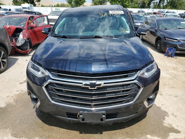 Photo 4 VIN: 1GNEVHKW5LJ149503 - CHEVROLET TRAVERSE L 