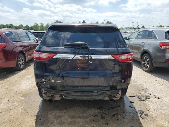 Photo 5 VIN: 1GNEVHKW5LJ149503 - CHEVROLET TRAVERSE L 