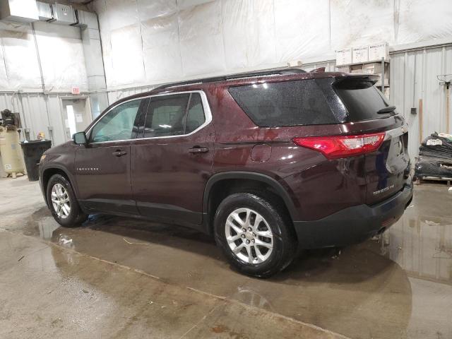 Photo 1 VIN: 1GNEVHKW5LJ174322 - CHEVROLET TRAVERSE L 