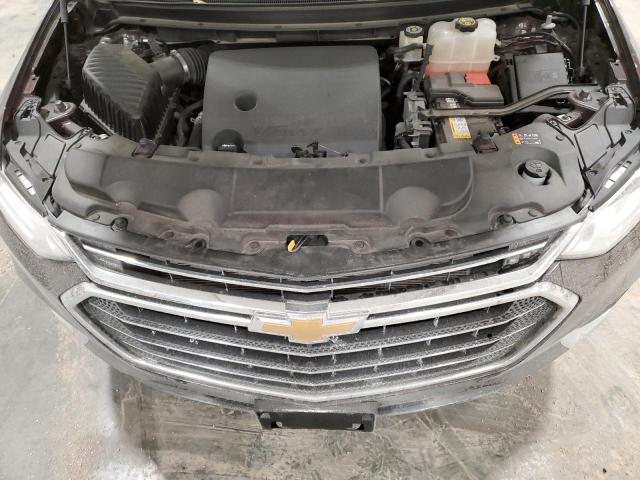 Photo 11 VIN: 1GNEVHKW5LJ174322 - CHEVROLET TRAVERSE L 