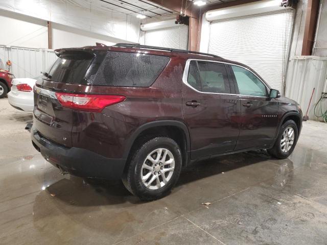 Photo 2 VIN: 1GNEVHKW5LJ174322 - CHEVROLET TRAVERSE L 