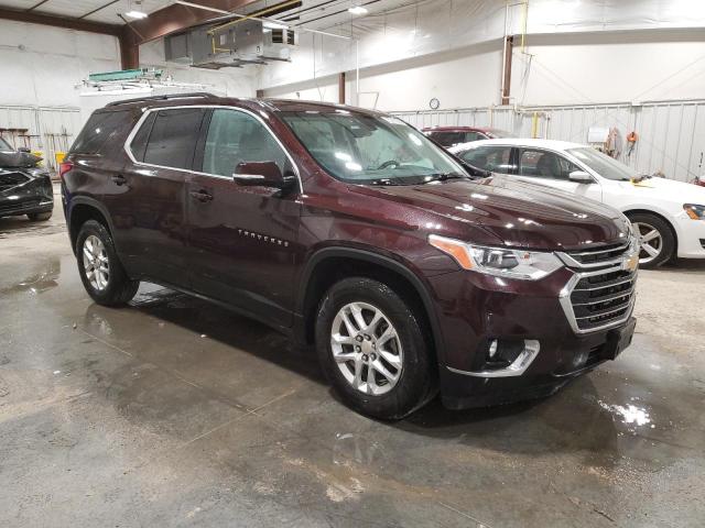 Photo 3 VIN: 1GNEVHKW5LJ174322 - CHEVROLET TRAVERSE L 