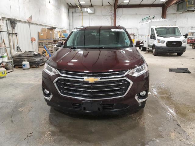 Photo 4 VIN: 1GNEVHKW5LJ174322 - CHEVROLET TRAVERSE L 