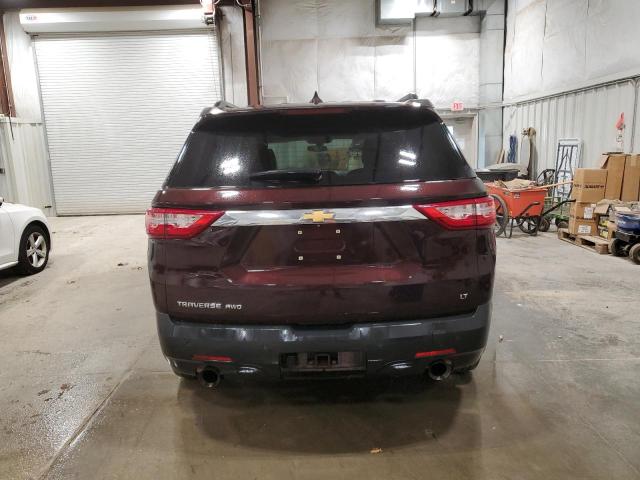 Photo 5 VIN: 1GNEVHKW5LJ174322 - CHEVROLET TRAVERSE L 