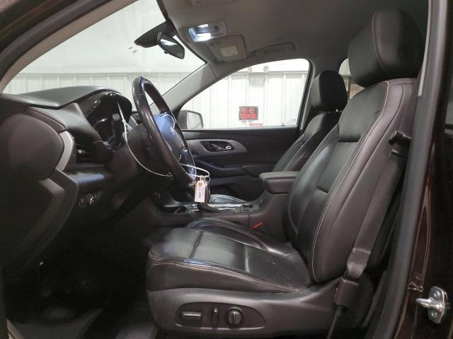 Photo 6 VIN: 1GNEVHKW5LJ174322 - CHEVROLET TRAVERSE L 