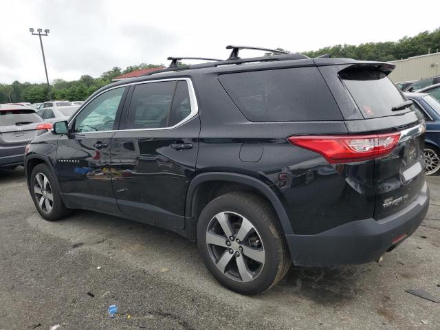 Photo 1 VIN: 1GNEVHKW5LJ178354 - CHEVROLET TRAVERSE L 