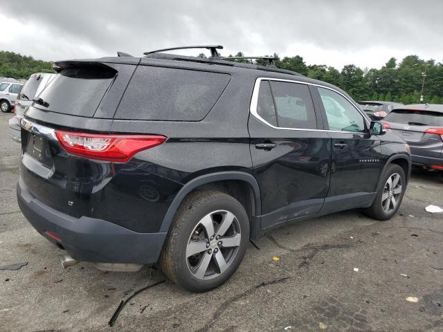 Photo 2 VIN: 1GNEVHKW5LJ178354 - CHEVROLET TRAVERSE L 