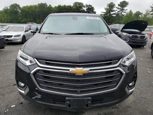 Photo 4 VIN: 1GNEVHKW5LJ178354 - CHEVROLET TRAVERSE L 