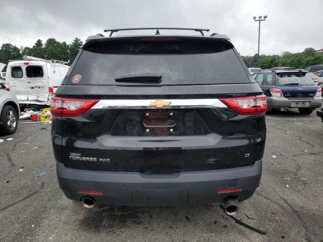 Photo 5 VIN: 1GNEVHKW5LJ178354 - CHEVROLET TRAVERSE L 