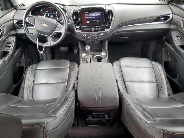 Photo 7 VIN: 1GNEVHKW5LJ178354 - CHEVROLET TRAVERSE L 