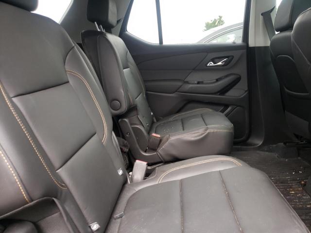 Photo 5 VIN: 1GNEVHKW5LJ305605 - CHEVROLET TRAVERSE L 