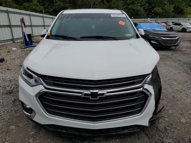 Photo 4 VIN: 1GNEVHKW5MJ174502 - CHEVROLET TRAVERSE 