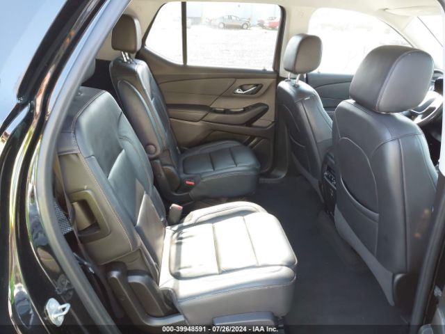 Photo 7 VIN: 1GNEVHKW5MJ222631 - CHEVROLET TRAVERSE 