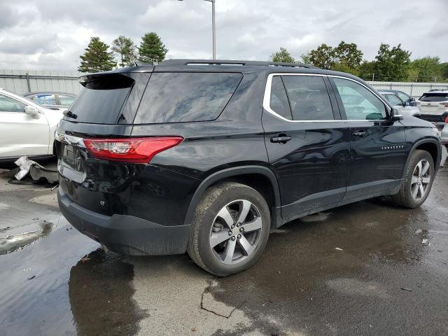 Photo 2 VIN: 1GNEVHKW5MJ255550 - CHEVROLET TRAVERSE L 