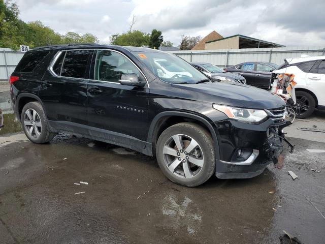 Photo 3 VIN: 1GNEVHKW5MJ255550 - CHEVROLET TRAVERSE L 