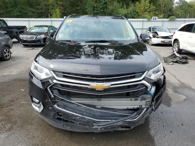 Photo 4 VIN: 1GNEVHKW5MJ255550 - CHEVROLET TRAVERSE L 