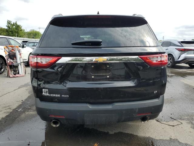 Photo 5 VIN: 1GNEVHKW5MJ255550 - CHEVROLET TRAVERSE L 